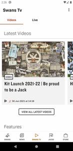 Swansea City