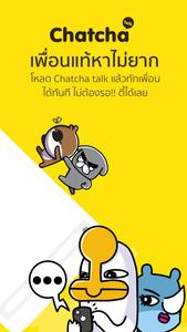 ChatChaTalk - Chat Find Friend