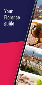 FLORENCE Guide Tickets & Map