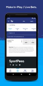 SportPesa