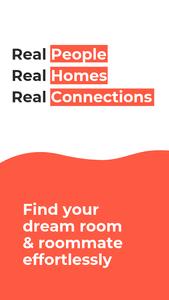 RentMi - Roommate Finder