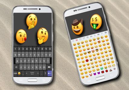 Emoji Keyboard