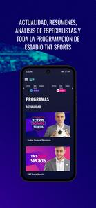 Estadio TNT Sports