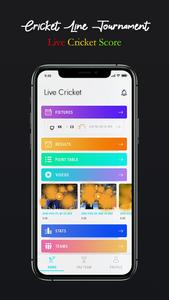 Live Cricket Score Cricket TV