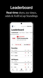 PGA TOUR
