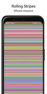 LCD Screen Dead Pixel Fix