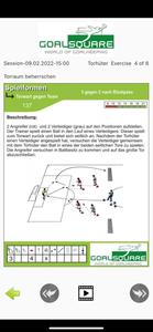 GoalSquare