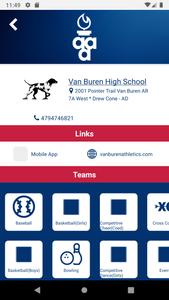 Arkansas Activities Associatio