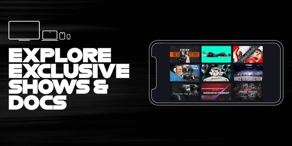 F1 TV