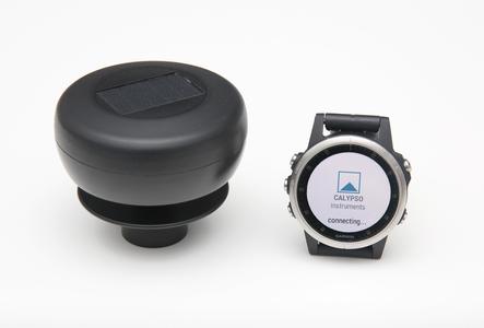 AnemoTracker