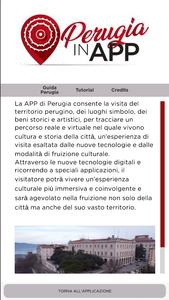 Perugia InApp