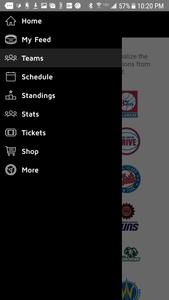 NBA G League