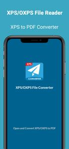 XPS File Converter