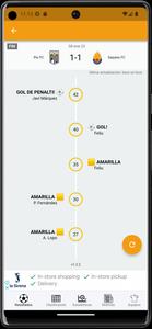 KL Resultados
