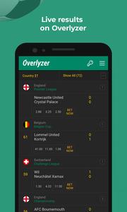 Overlyzer