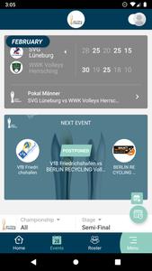 DVV Pokal