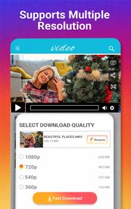 All Video Downloader App