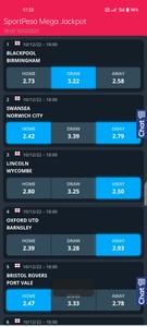Jackpot Predictions