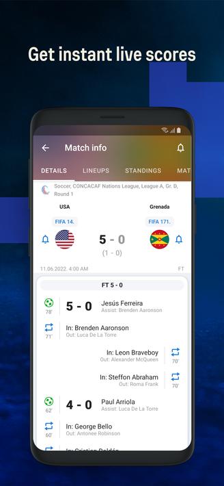 Sofascore