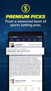 Scores And Odds Sports Betting