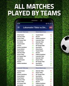 Football Predictions