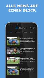 Clava Sports