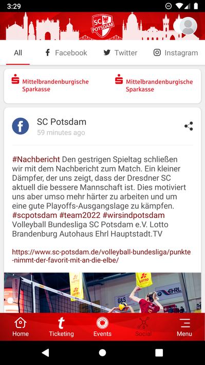 SC Potsdam