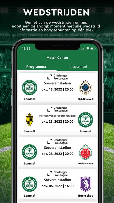 Lommel SK