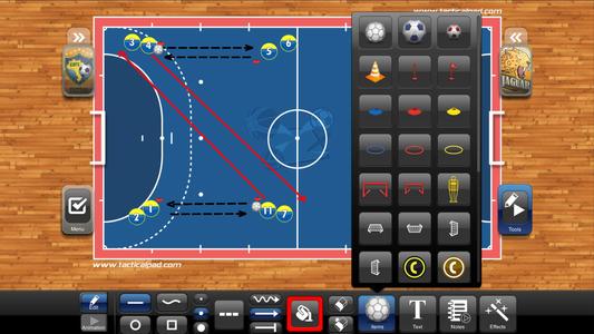 TacticalPad