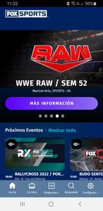 FOX Sports MX