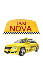 TAXI ALBA 943 NOVA