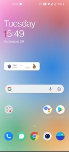 OnePlus Sports