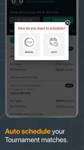 Cricket Scoring App-CricHeroes
