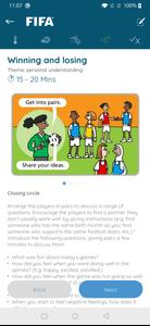Football for Schools