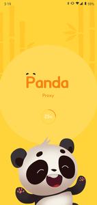 Panda Proxy