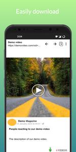 Video Downloader for All