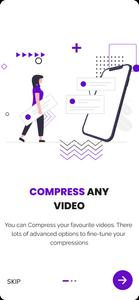 Video Compressor – Reduce Size