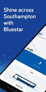 bluestar bus