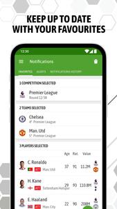 BeSoccer