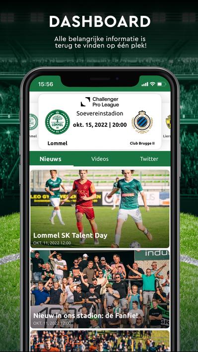 Lommel SK