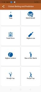 Cricket Betting Tips & Predict