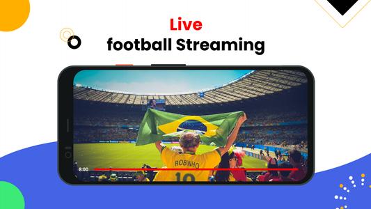 Live football, Live soccer