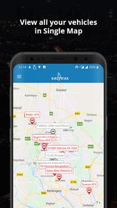 Easytrax GPS Tracking