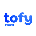 Tofy Driver App