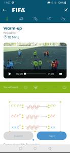 Football for Schools