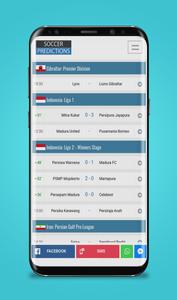 Soccer Predictions