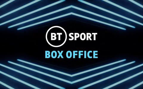BT Sport