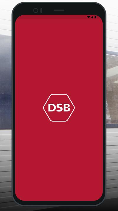 DSB App