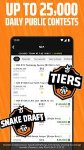 DraftKings