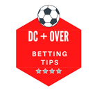 DC AND OVER BETTING TIPS